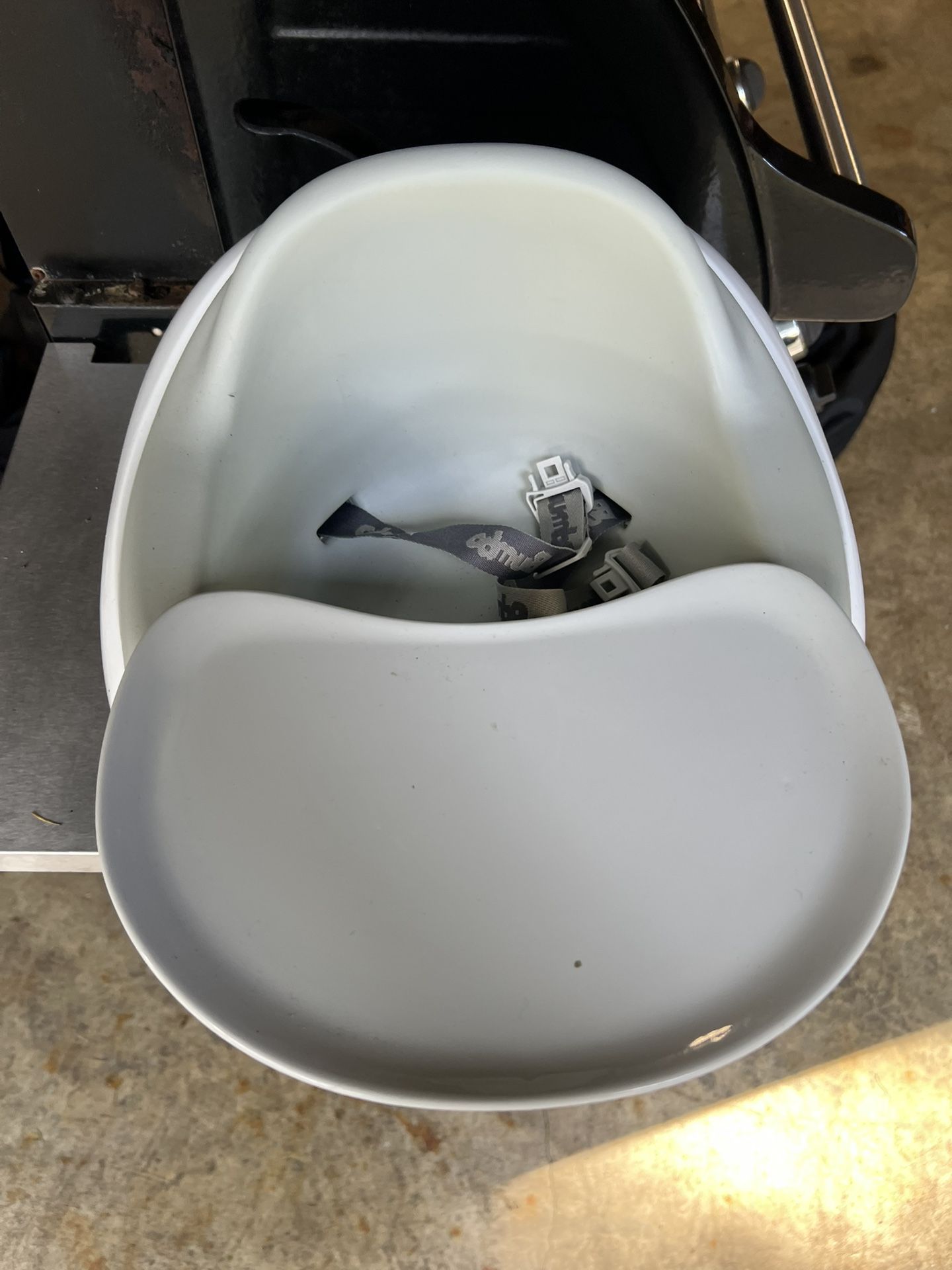 Baby Feeding Chair