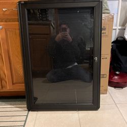 Quartet Letter Board 