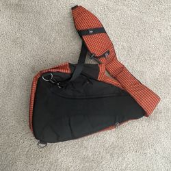 NEW. Cross Body Bag