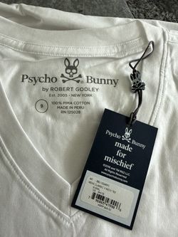 phyco bunny T-shirts