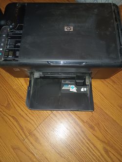 Hp Print,Copy,Scan