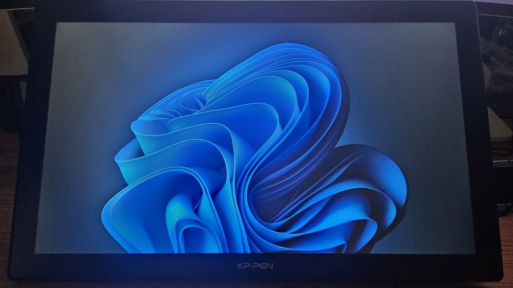 Drawing Tablet Xp pen Artist 24
