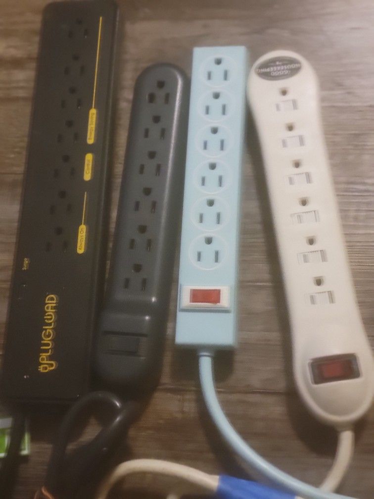 Power Strips