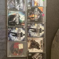 PS3 Games 30$