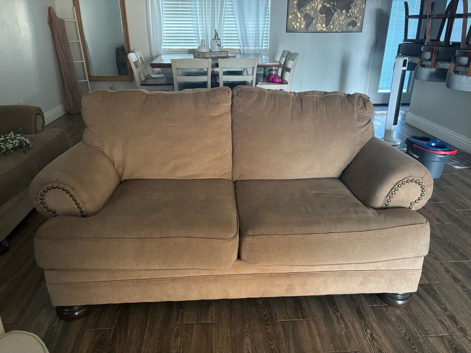 Small 2 Person Couch