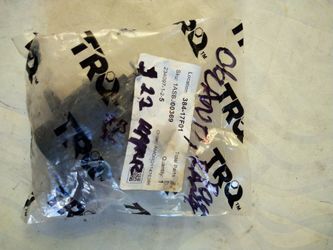 Upper Ball Joint  BY (TRQ)  L/R 2006 LAND ROVER 