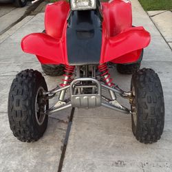2004 Honda 300ex