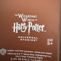 Harry Potter Wooden Wand (Hermione Granger)