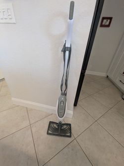 Shark Steam Mop
