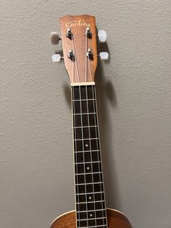 Cordoba Ukulele