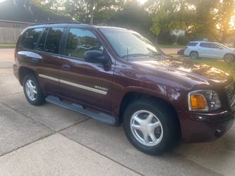 2006 GMC Envoy