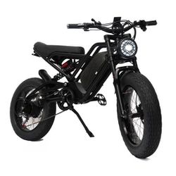 👽👽Brand New 2024 Full Suspension E-Bike: Unleash 1500 Watts of Fun! $135/m Monthly Payments.
