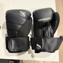 Hayabusa 14oz Boxing Gloves 