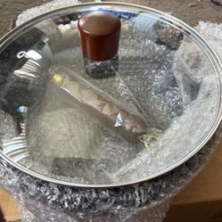 Mini Wok And Emerald Tablets Book