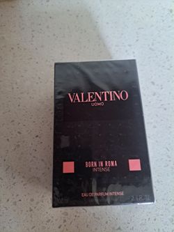 New unopened cologne