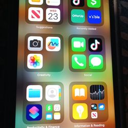 IPHONE 12 - UNLOCKED