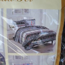 Bedspread