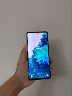 Samsung S20 FE