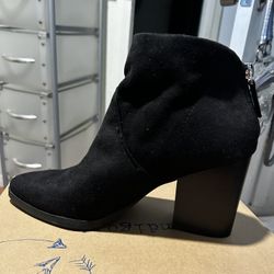 Heel Boots 