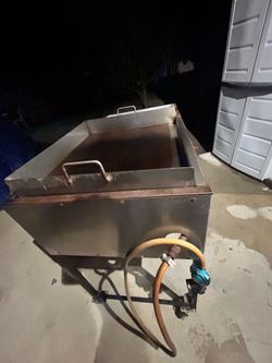 Plancha para tacos