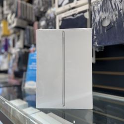 iPad 9th Generation (Brand New)