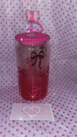 ✨ CUSTOM DESIGN DRINKWARE ✨