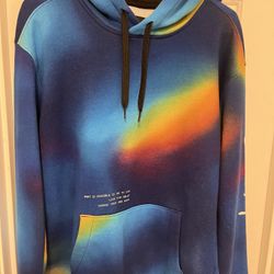 MENS HOLLISTER HOODIE