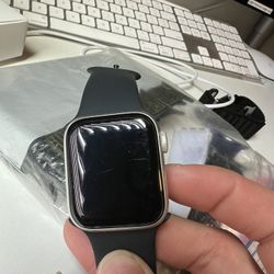 Apple Watch Series 6 Nike 40mm