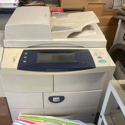 Copy Machine