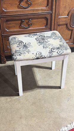 Small bench