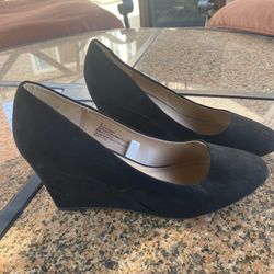 Wedges Size 8