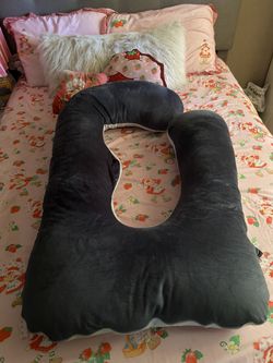 Pregnancy Pillow