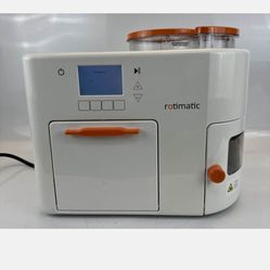Rotimatic 4 U 