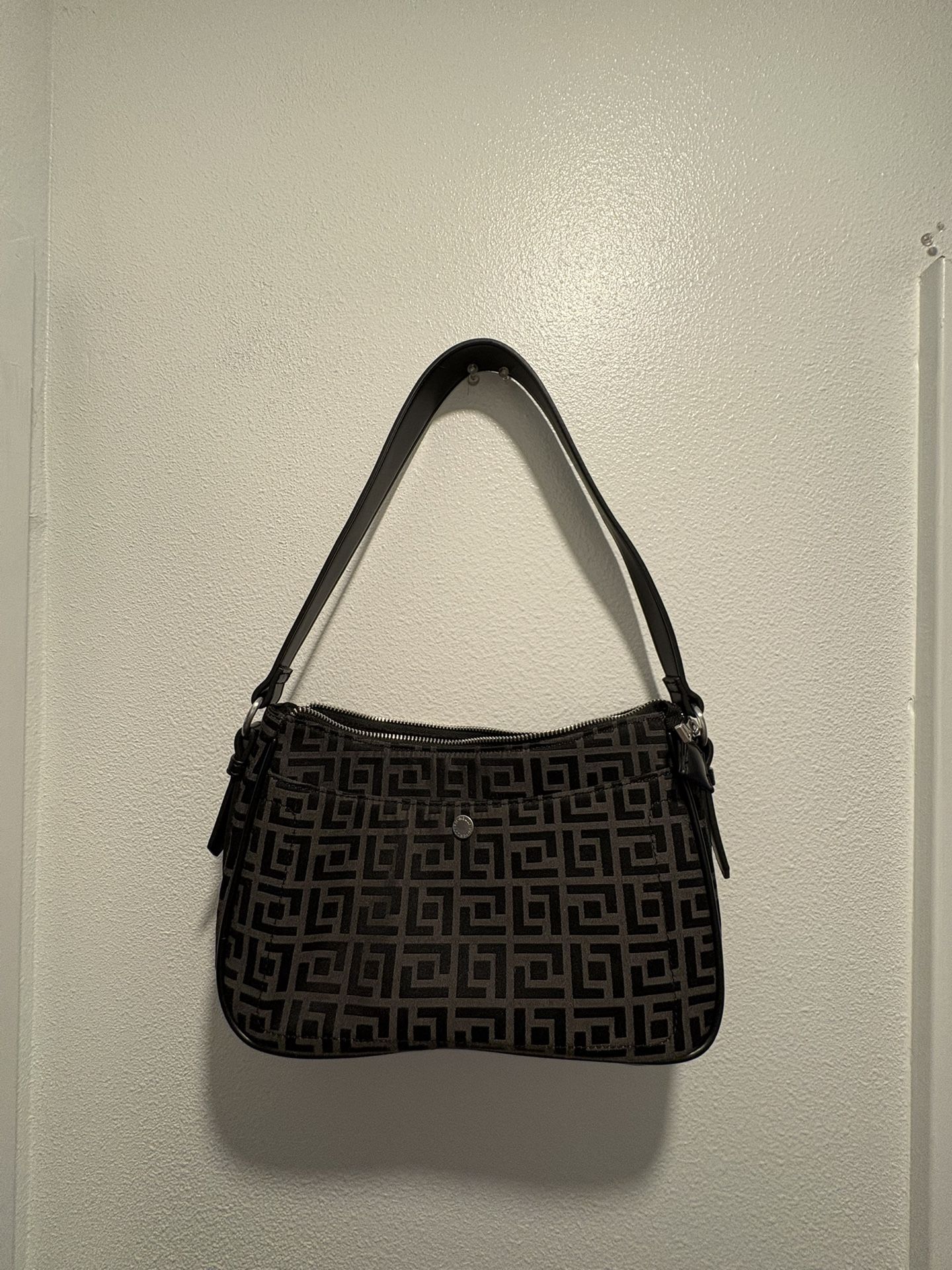 Little Black Purse