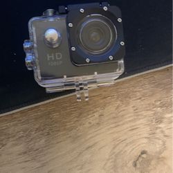 GoPro 1080p And 120
