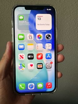 iPhone 12 Pro Max