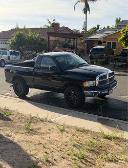 2003 Dodge Ram 1500