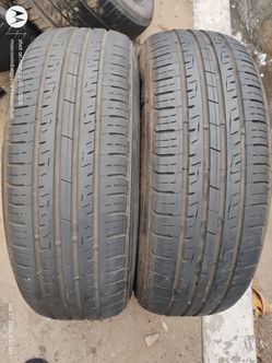 195/65 R15 LionHart Tires 2 for $60