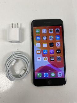 Iphone 8 Plus Unlocked 64 gb