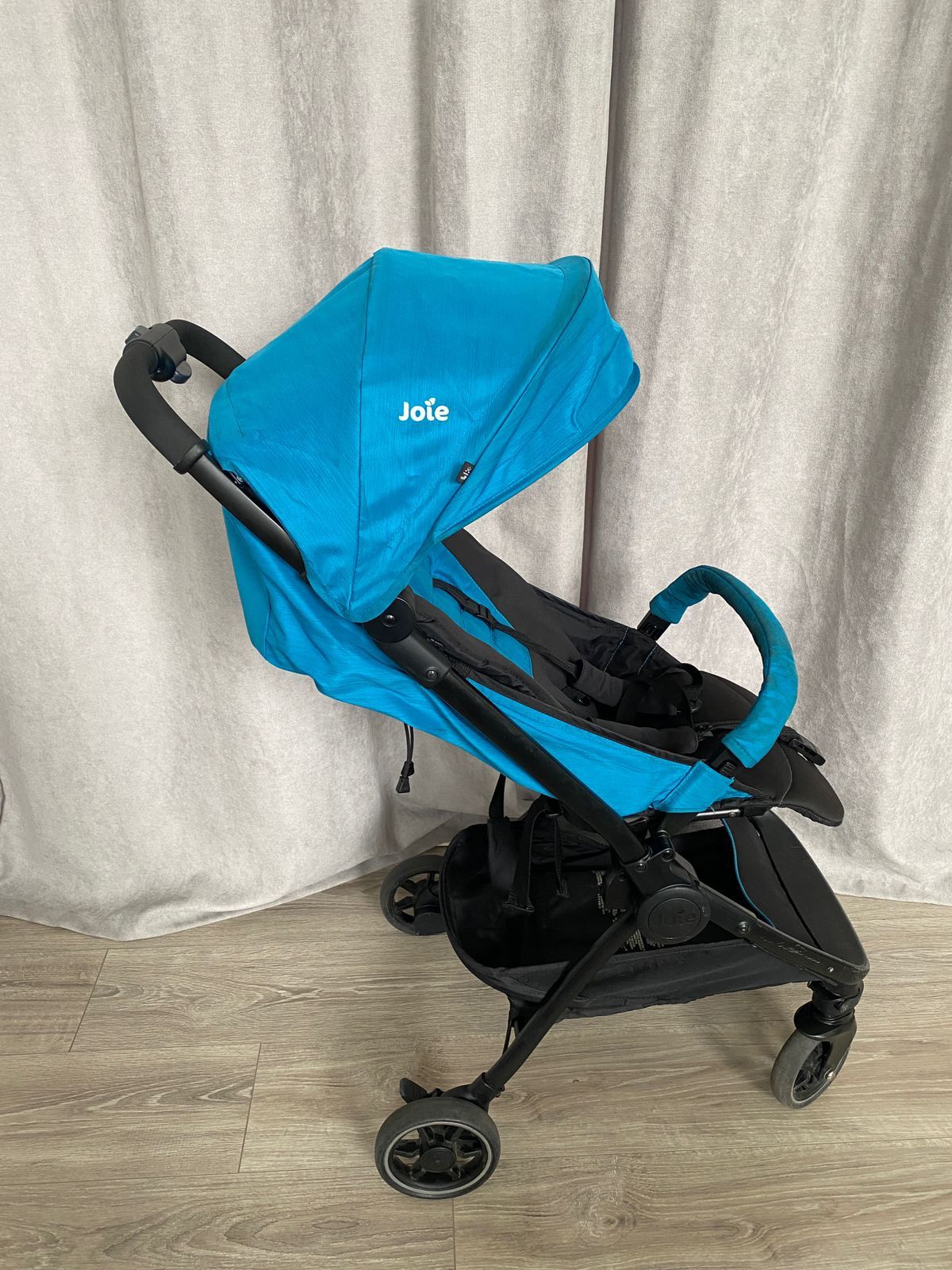 Joie lite Travel Stroller
