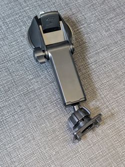 Suction Cup Bracket With Four Prong