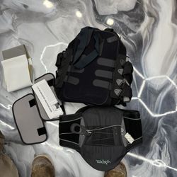 Back Brace 