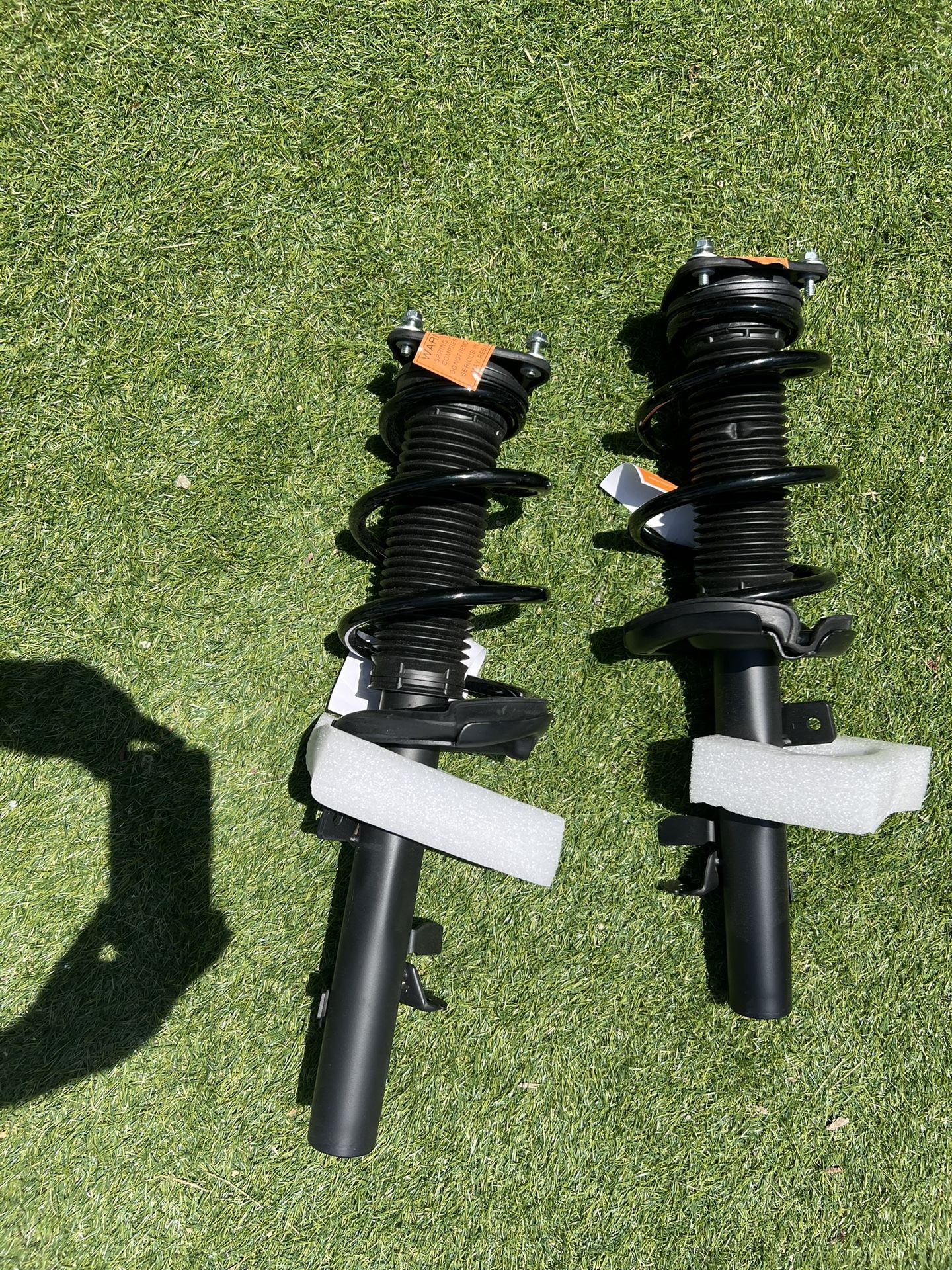 2013-2019 Ford Escape Front Strut Assembly’s