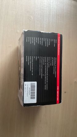 Night vision digital camera