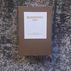 Burberry Hero cologne For Men