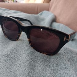 Tom Ford sunglasses