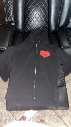 Chico’s toxic.    XL