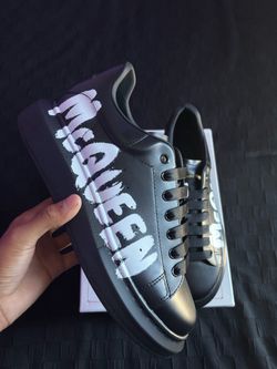 Alexander McQueens