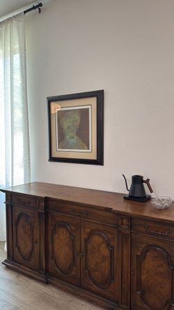 Buffet Cabinet