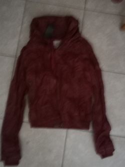 Brand New jacket